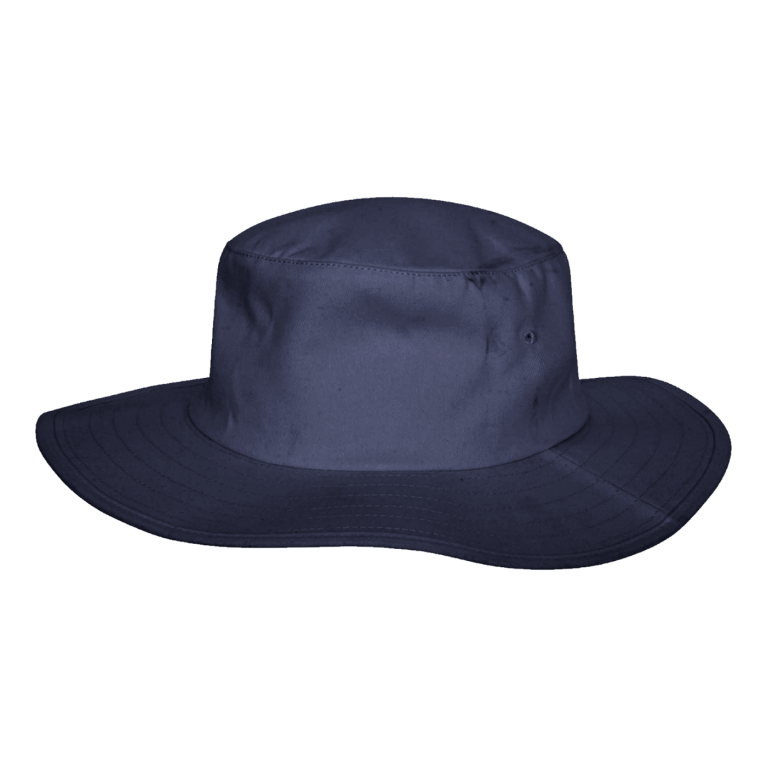 Floppy Hat - Navy